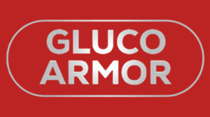 Gluco Armor Logo